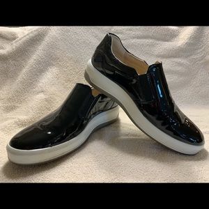Women’s ECCO Sporty Slip-On Sneaker